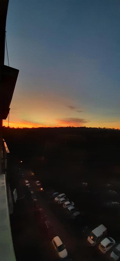Kamyk Apartament *