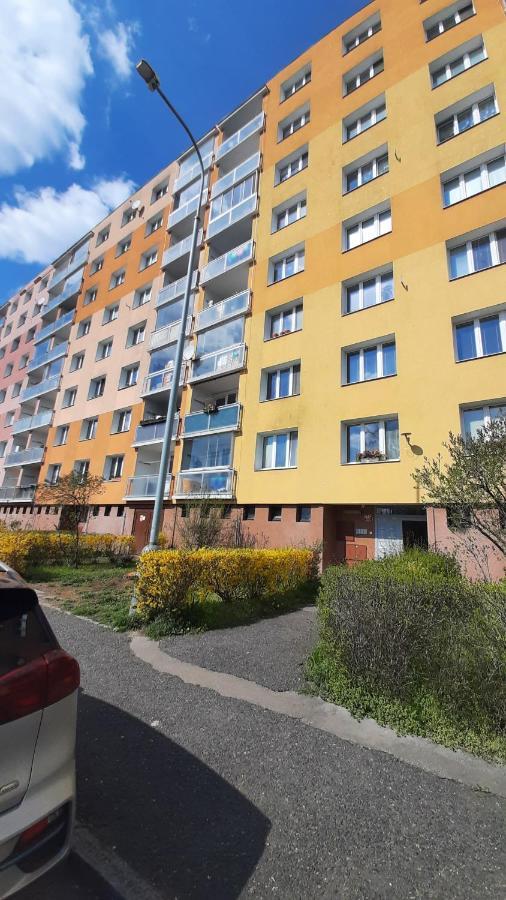 Kamyk Apartament Praga