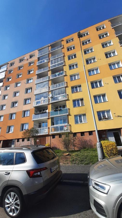 Kamyk Apartament Praga