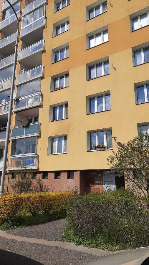 Kamyk Apartament Praga