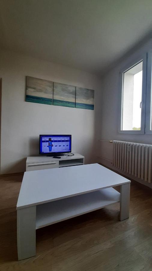 Kamyk Apartament Praga