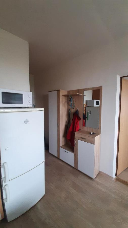 Kamyk Apartament