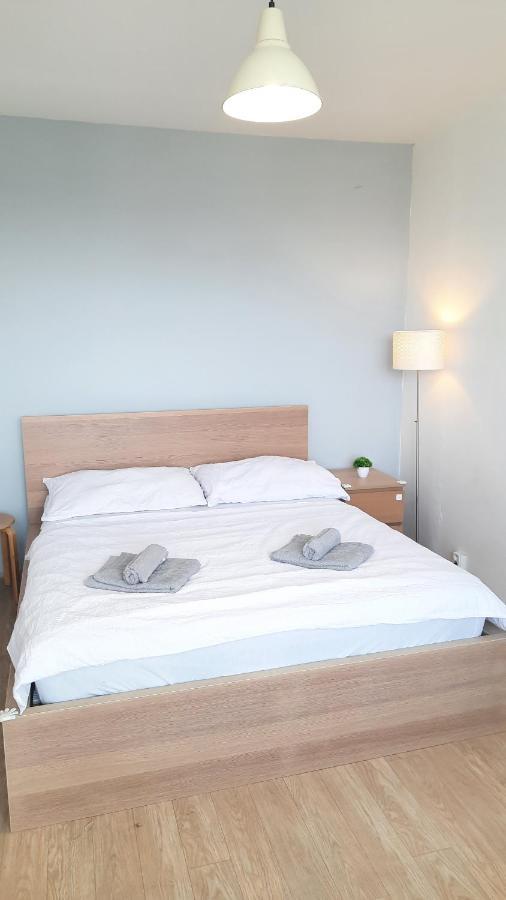 Kamyk Apartament
